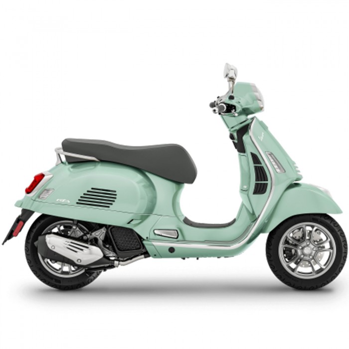 VESPA GTS 125 E5 4T4V PIAGGIO GROUP